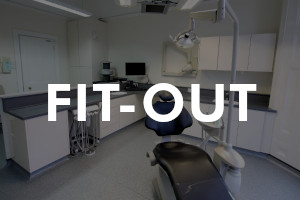 Dental Practice Refurbishment